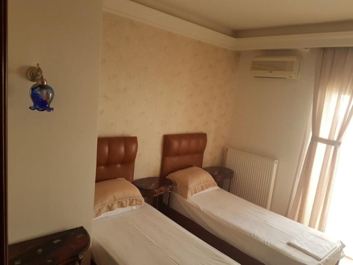 Hotel Honorata Paralia Katerinis Exterior photo