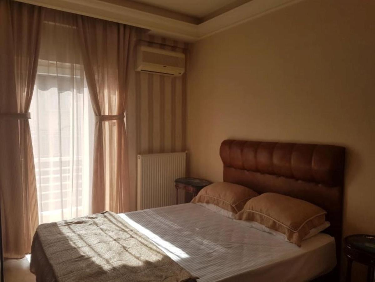 Hotel Honorata Paralia Katerinis Exterior photo