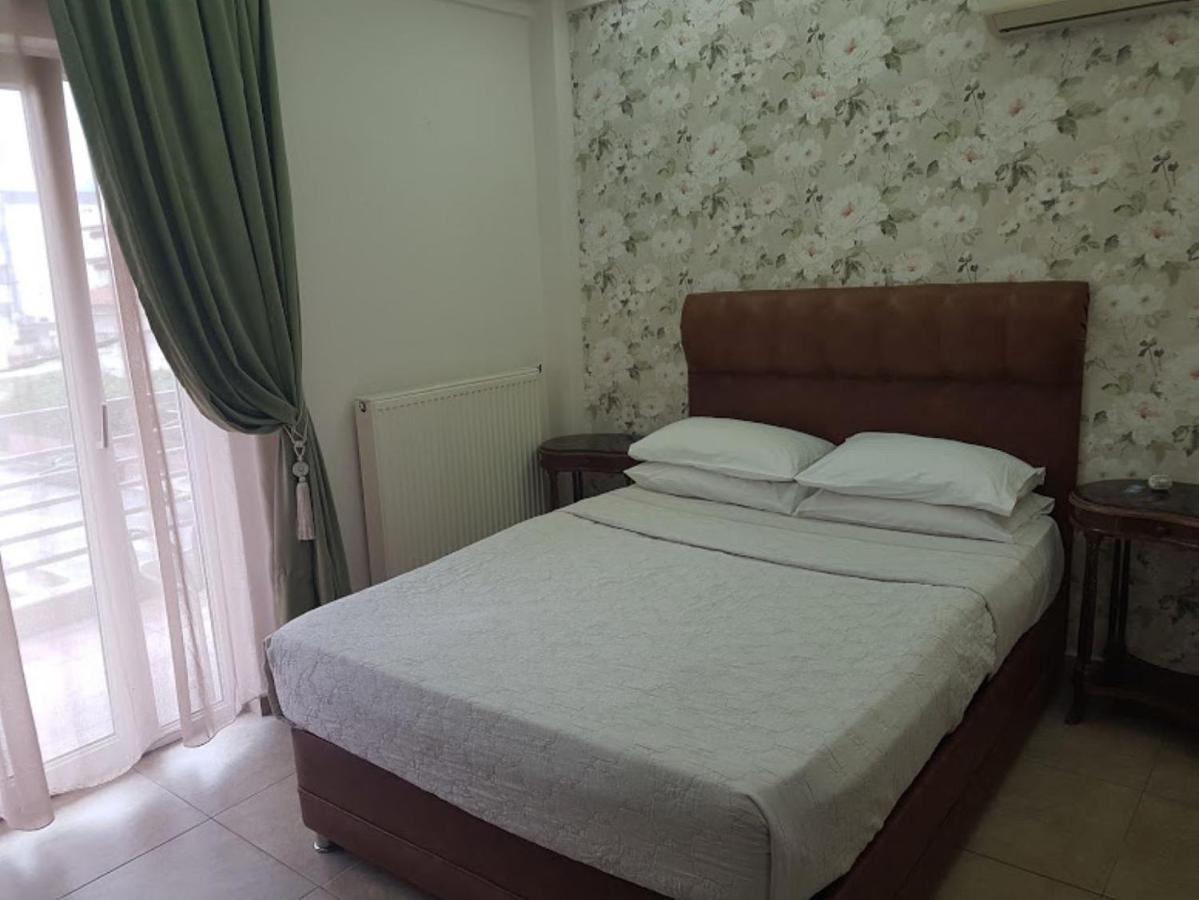 Hotel Honorata Paralia Katerinis Exterior photo